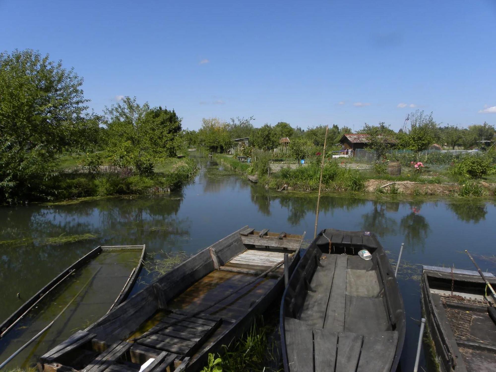 Nature Et Bord D'Etang A Jars ภายนอก รูปภาพ